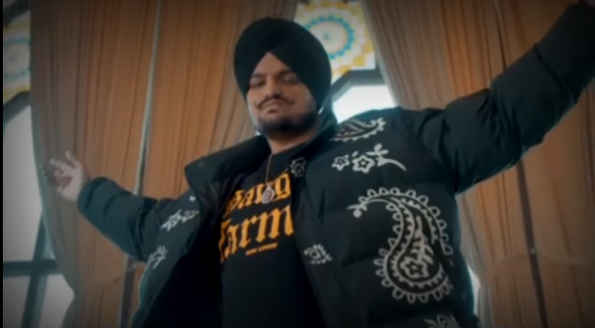 Sidhu Moose Wala New Song Burberry Whatsapp Status Video Download