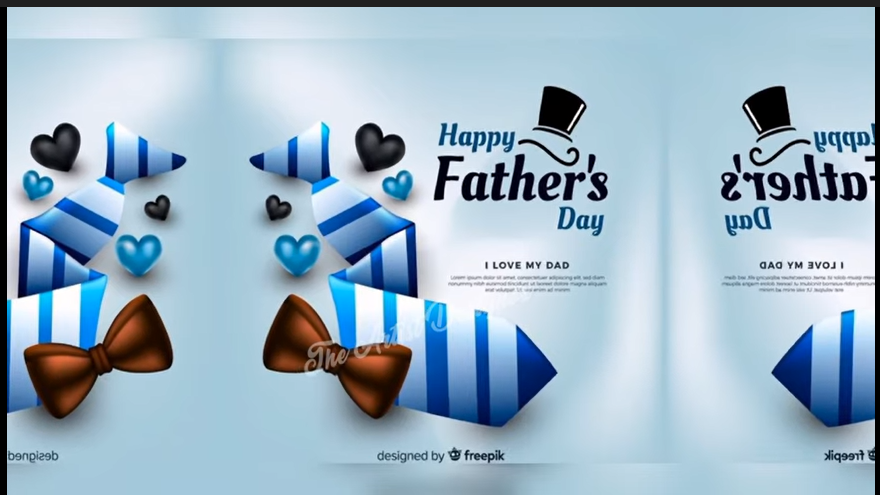Happy Father's Day 2022 Whatsapp Status Download