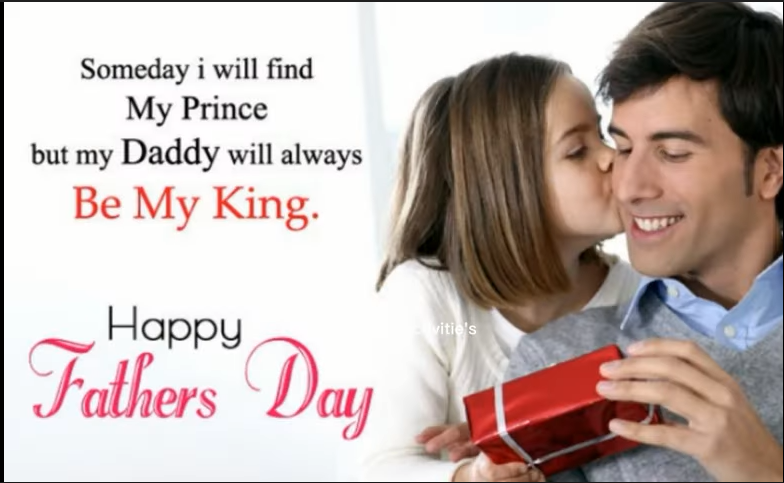 Father's Day Whatsapp Status From Daughter Download