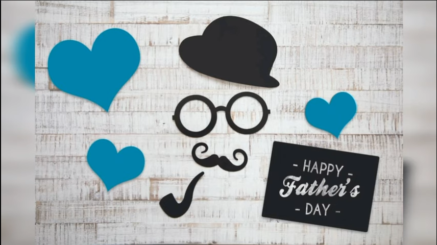 Happy Father's Day English Song Whatsapp Status Download