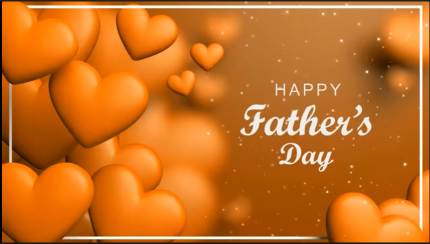 HAPPY INTERNATIONAL FATHER'S DAY 2022 Status video Download