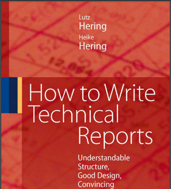 ENG-422/Technical Writing Book Pdf Download