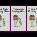 Eid Ul Adha 2022 Full-Screen 4k Whatsapp Video Status