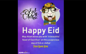 Eid ul Adha😍 Mubarak WhatsApp Status Video