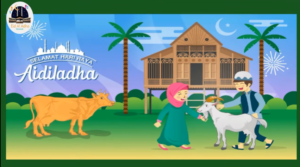 Eid ul Azha 2022 Animated Status Video Download