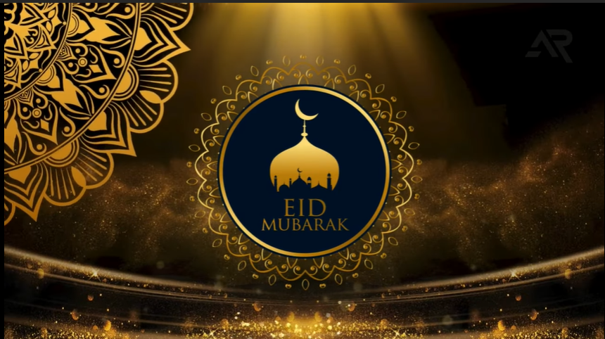New Eid Ul Adha 2022 English Wishes Status Video Download