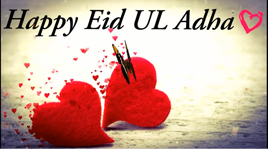 New Eid ul Azha Mubarak WhatsApp Status Video Download 2022