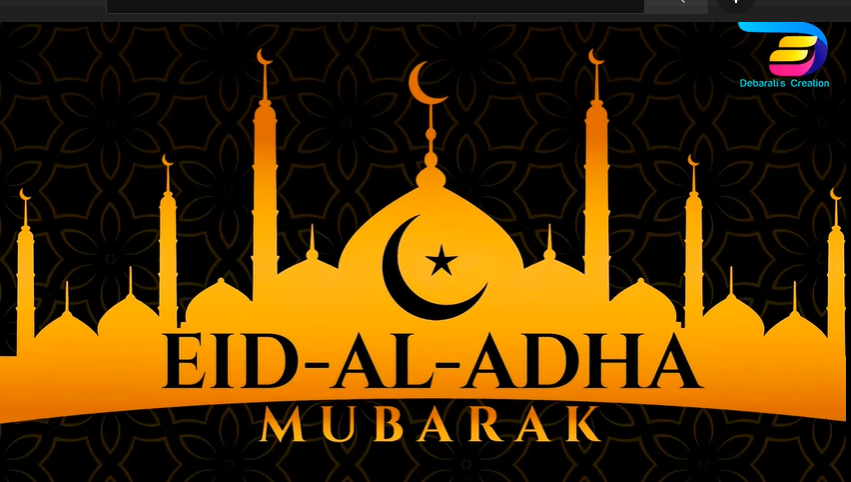 Bakra Eid Mubarak English Wishes Status 2022 Download for free
