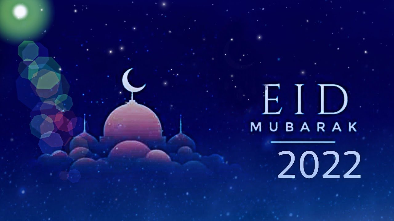 Eid ul Adha Mubarak 2022 Status Video