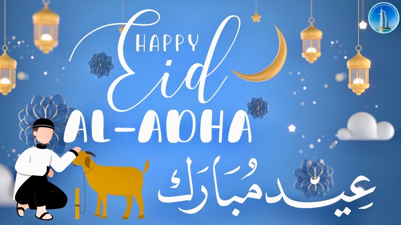 New Eid Ul Adha Whatsapp Status Video Download 2022