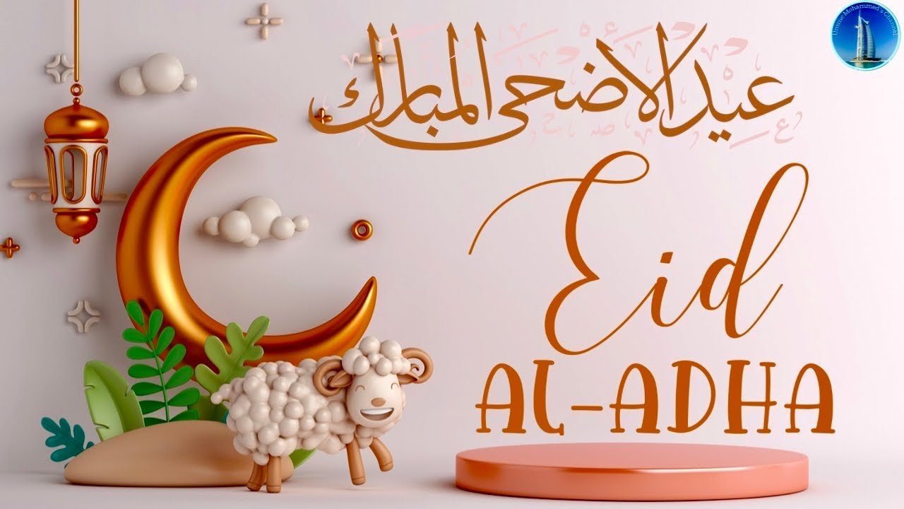 Eid ul Adha Mubarak 2022 Wishes Status Video Download