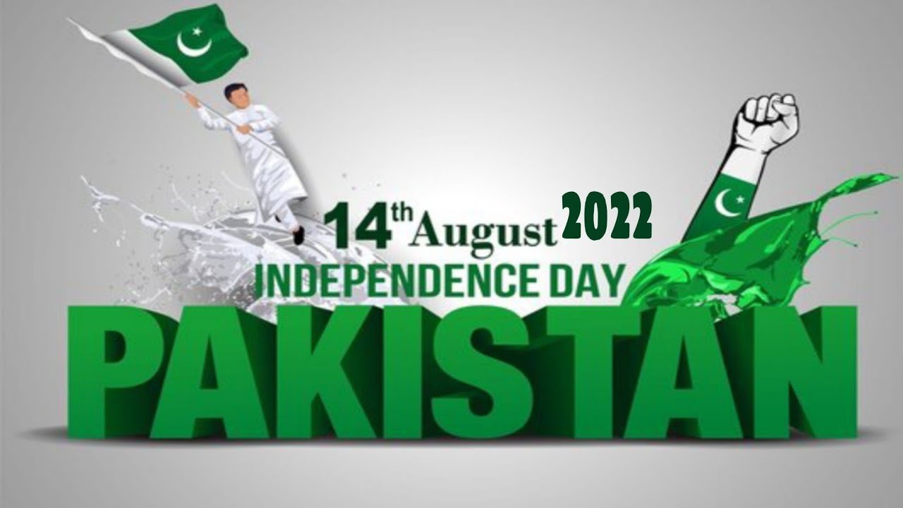 Happy Pak Independence Day 14 August song Status Video