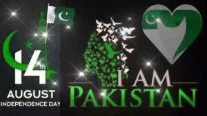 Independent Day of Pakistan 2022 Whatsapp Status