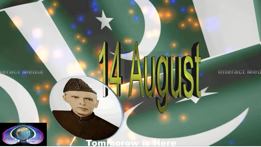 14 August Pk 2022 independence day WhatsApp status