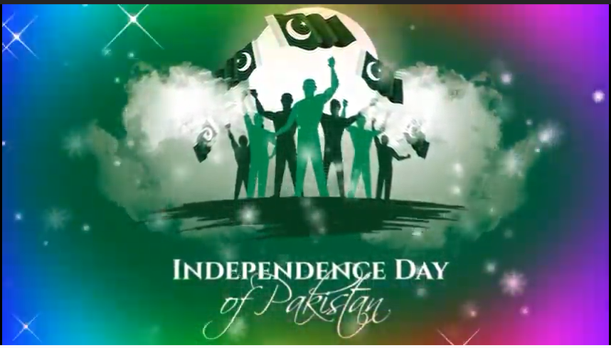 Independence Day 2022 Pakistan WhatsApp Status