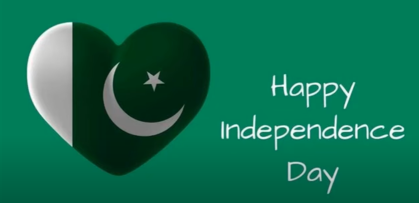 Pakistan independence day Status Download
