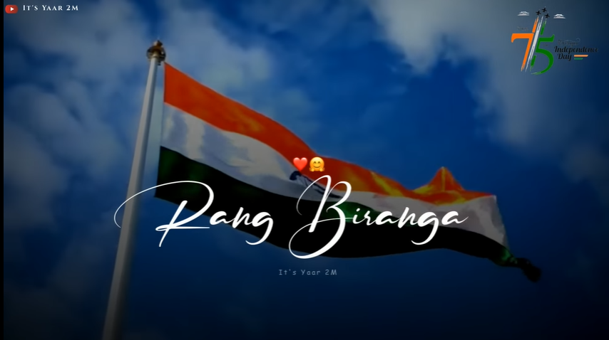O Desh Mere 🇮🇳 Arijit Singh 15 August Status Video Download