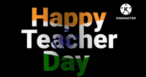 Teacher Day 2022 Coming Soon Status Video Download
