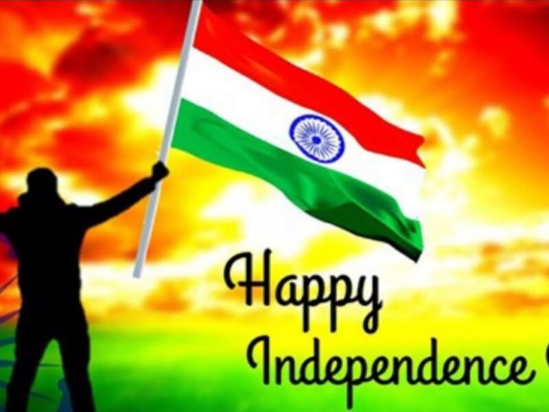 Independence Day 15 August Quotes 2022🇮🇳 Rang De Status