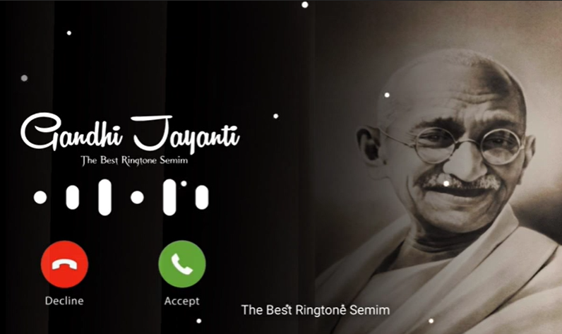 Gandhi Jayanti 2022 Status Video Download