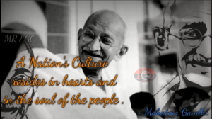 Mahatma Gandhi Motivational Quotes Status Video