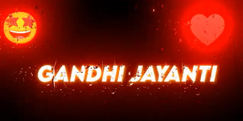 Mahatma Gandhi Status 2022 | Gandhi Jayanti Status video 2022 | 2 October status|gandhi Jayanti 2022