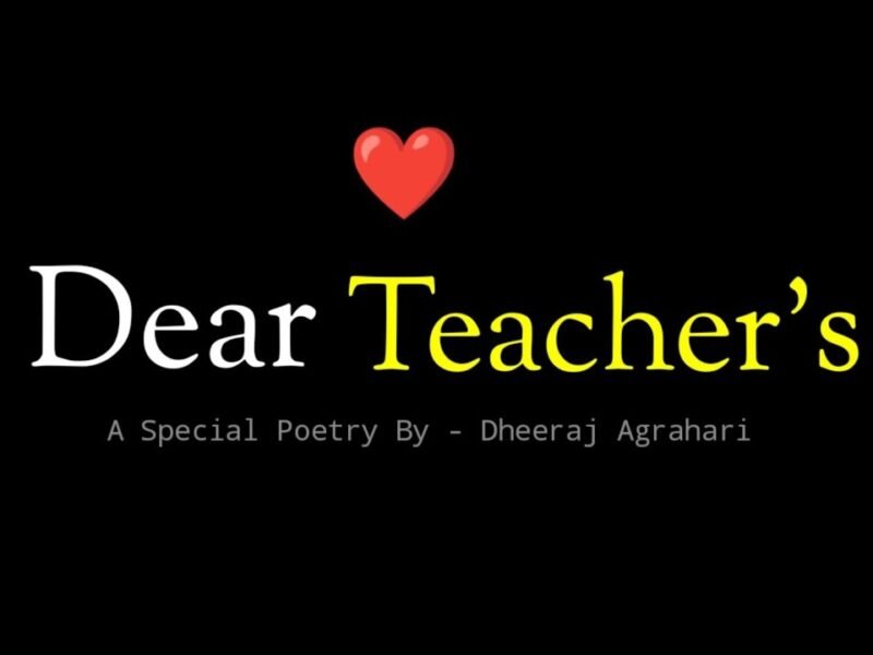 Happy Teachers Day Shayari Status Video Download