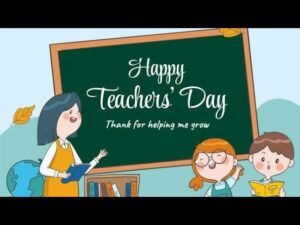 Happy Teacher's Day Status 2022 Whatsapp Status Video