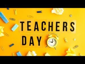 Best Teachers Day Song Status Video Download for free