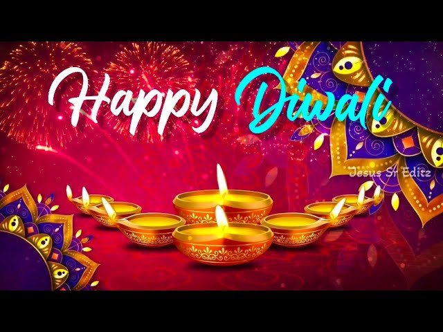 2022 Happy Diwali Special Whatsapp status