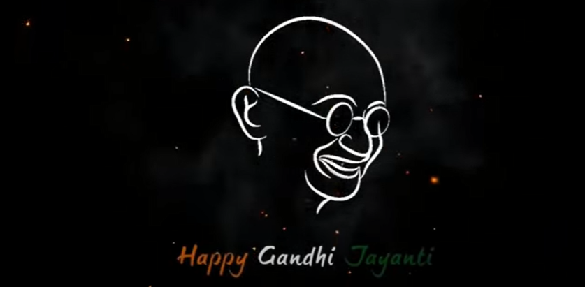 Gandhi jayanti 2022 | Gandhi jayanti Status | Mahatma Gandhi Jayanti WhatsApp Status Video 2022 download free