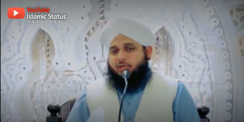 12 Rabi Ul Awal ✨ Status | Milad Kisko Manana Chahiye 🤔 | Ajmal Raza Qadri Status | Milad Un Nabi 2022 whatsapp statusvideo download free