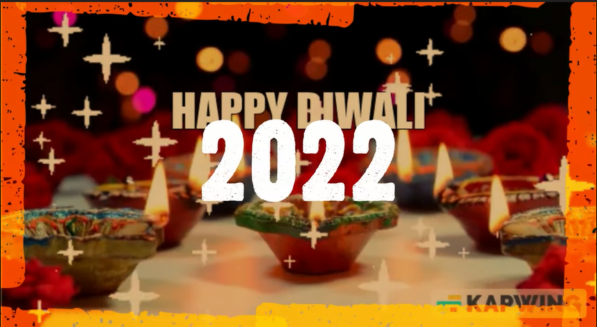 Beautiful Diwali Coming Soon Status 2022 Download