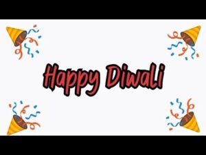 Trending Happy Diwali 2022 Status Video
