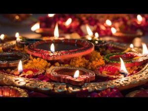 Latest Happy Diwali 2022 Status Video