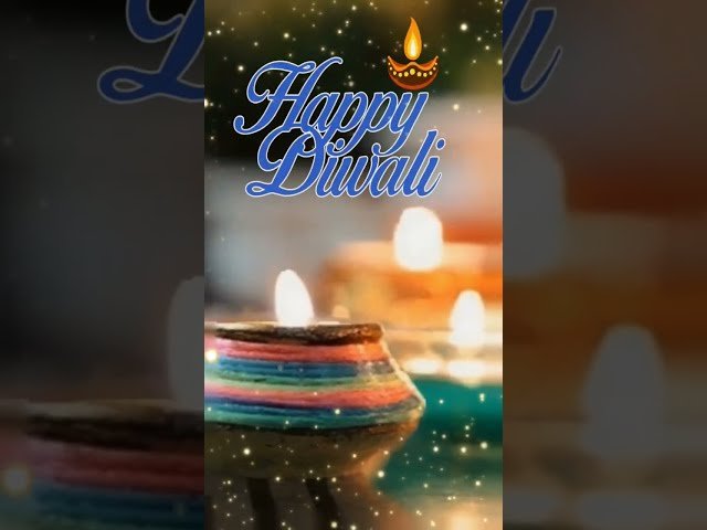 Happy Diwali CountDown Status Video 2022