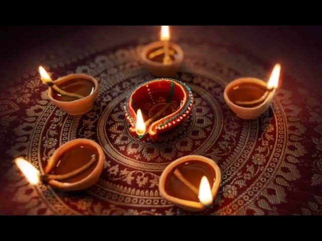 Best New Happy Diwali Wishes Greeting Status