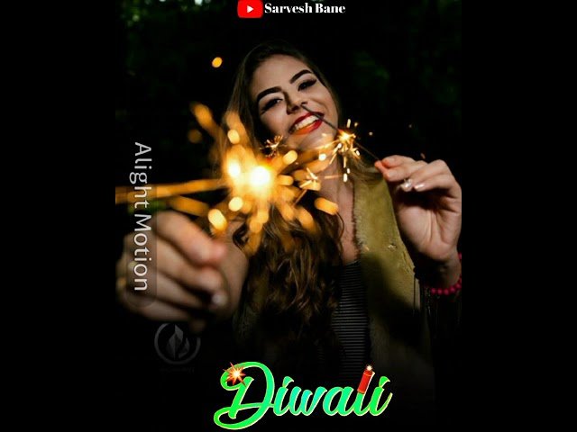 Diwali Coming Soon Status 2022 Video Download