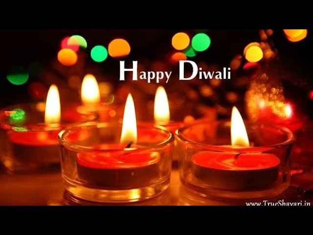Best Diwali Wishes Status for WhatsApp Download