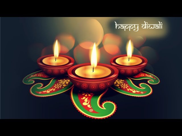 Trending Happy Diwali Wishes Status Video 2022