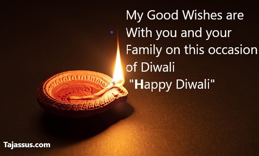 2022 Happy Diwali Wishes, Greetings, Quotes and Messages
