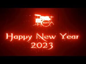 Best Happy New year 2023��� black screen WhatsApp status video