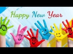100+ Best Happy New Year 2023 Wishes Quotes Status