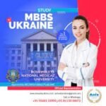 Reasons to Study MBBS in Ukraine
