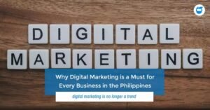 Why Digital Marketing Is a Must for Every Business