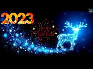 Happy New year 2023 Status Video Download