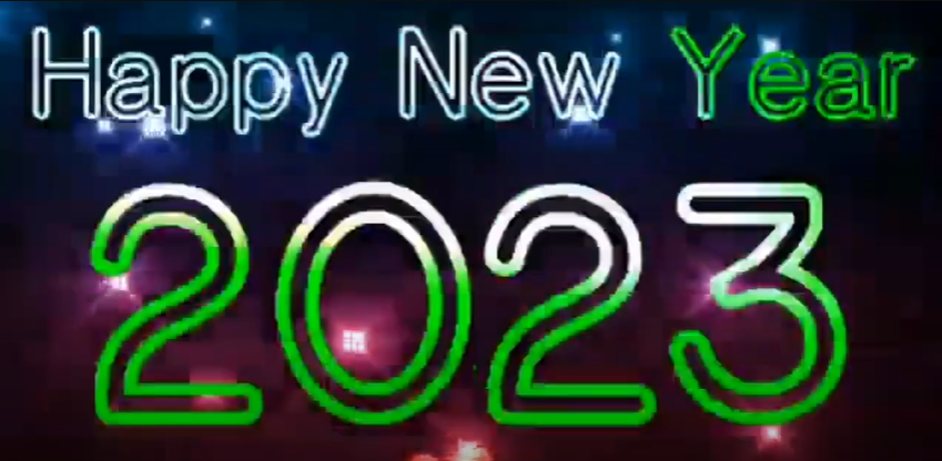 Happy New Year 2023||New Year Wishes Shayari 🎁||New Year Whatsapp Status 💞||Dil Ka Haal|| 2023