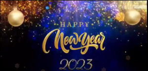 Happy New Year 2023 Status | New Year 2023 | Happy New Year 2023 | New Year 2023 Comming soon