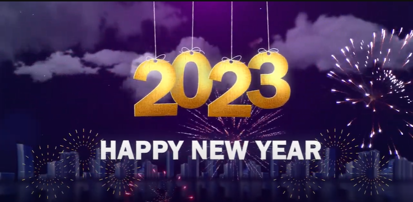 2023 happy new year | best happy new year 2023 Whatsapp status video download free new trending WhatsApp status video 2023
