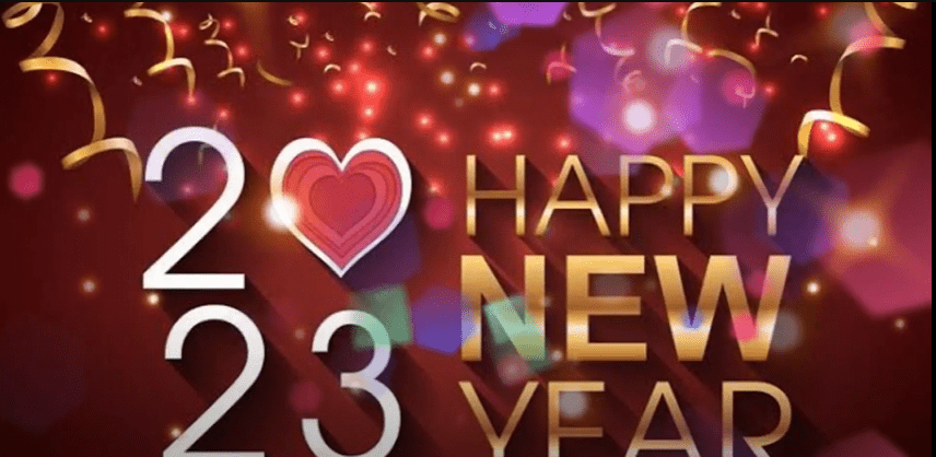 Happy New year Whatsapp status video| Happy New year 2023 | Happy New year wishes| New year wishes download free